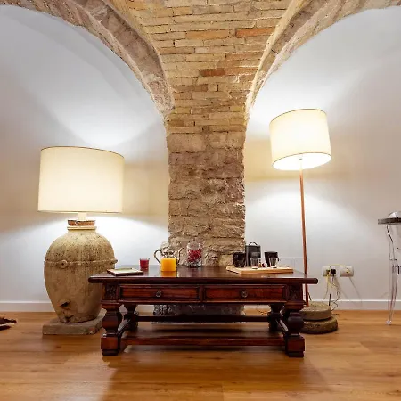 Saint Francis Lejlighed *