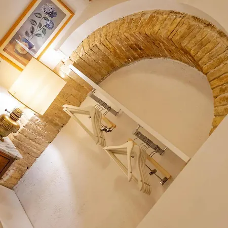 Saint Francis Apartmán Assisi