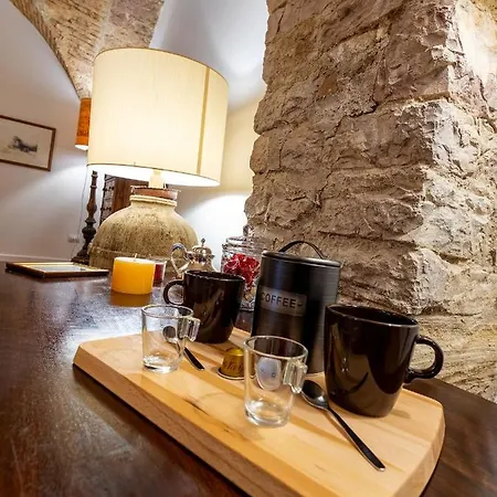 Saint Francis Apartmán