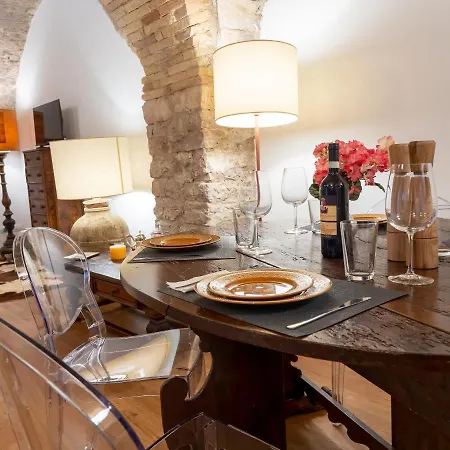 Saint Francis Appartement