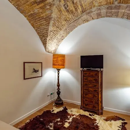 Lejlighed Saint Francis