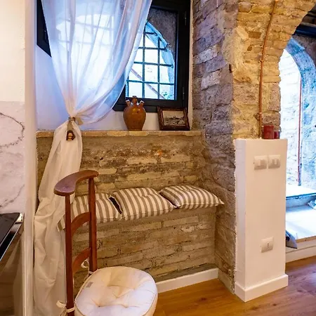 Saint Francis Apartmán Assisi