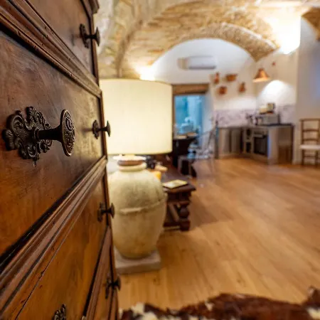 Saint Francis Apartmán Assisi