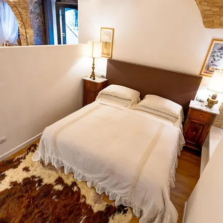 Saint Francis Apartmán
