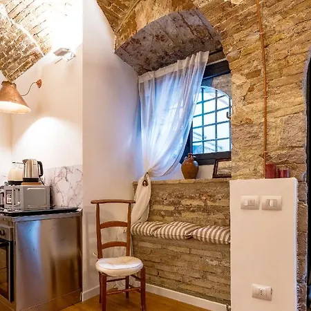 Apartmán Saint Francis