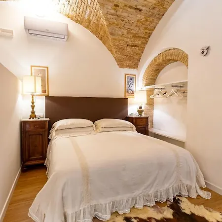 Lejlighed Saint Francis