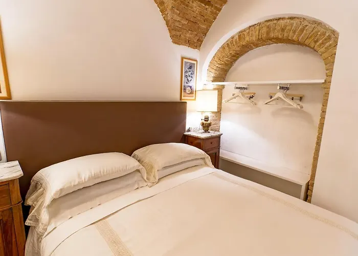 Saint Francis Apartment Assisi