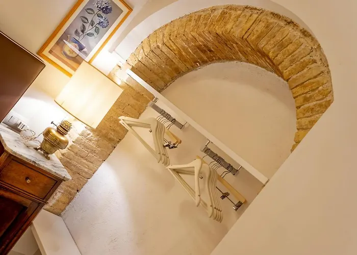 Saint Francis Apartamento Asís