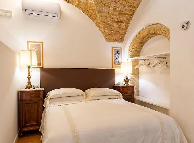 Saint Francis Apartamento Asís