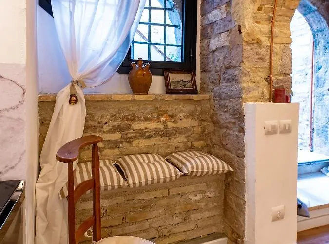 Saint Francis Apartment Assisi