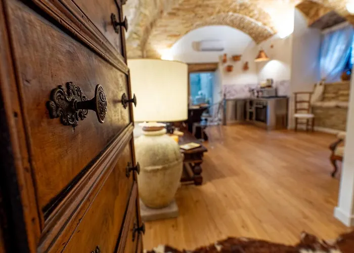 Saint Francis Apartment Assisi