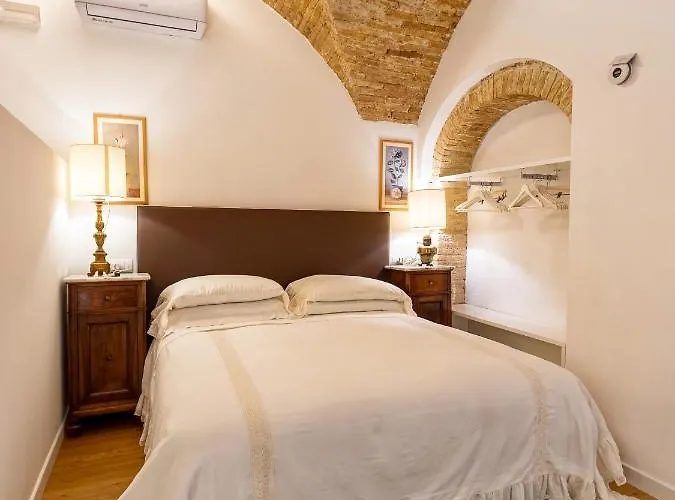 Apartamento Saint Francis