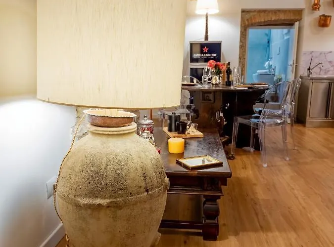 Saint Francis Apartment Assisi